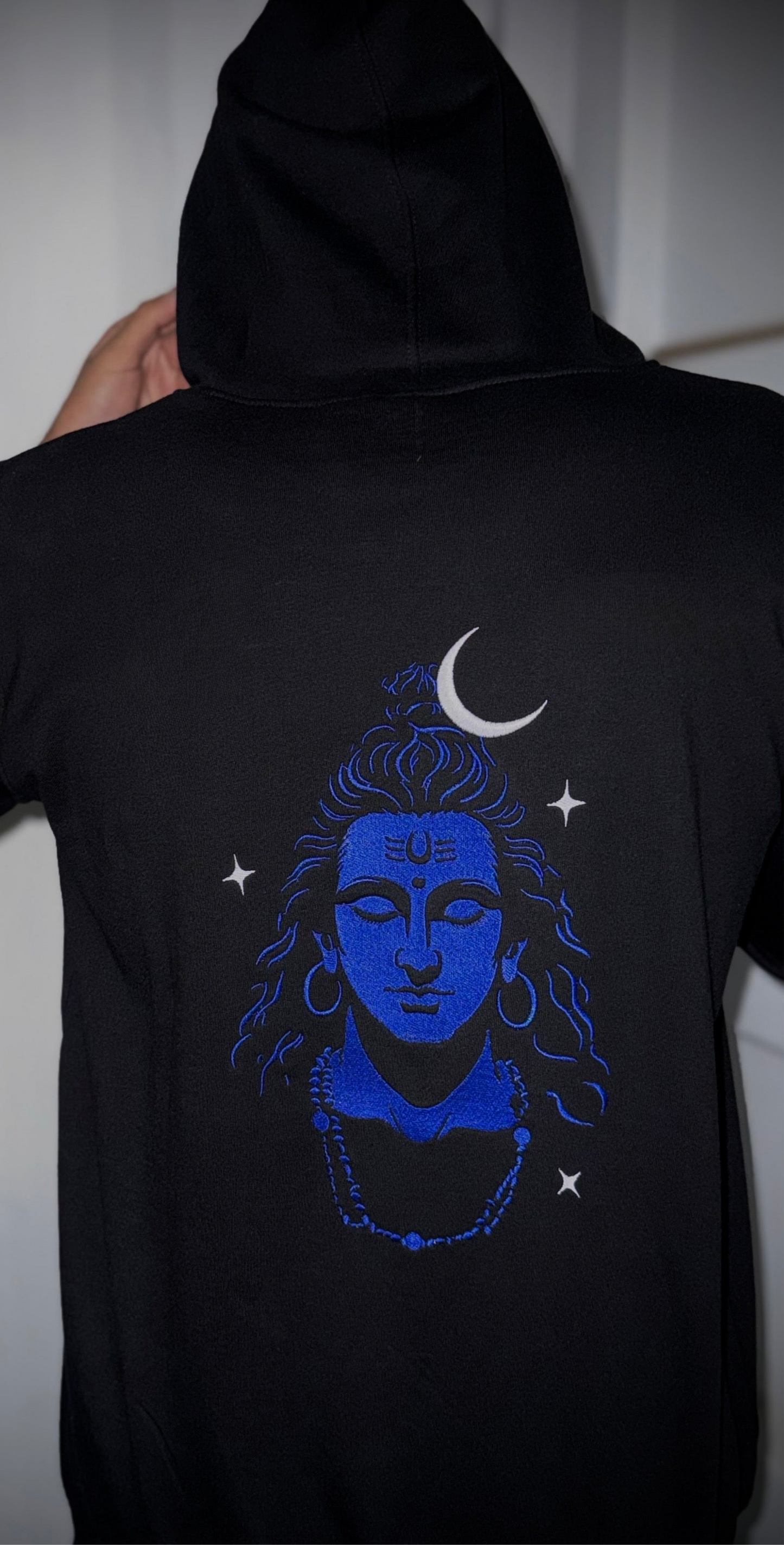 Shiva Hoodie