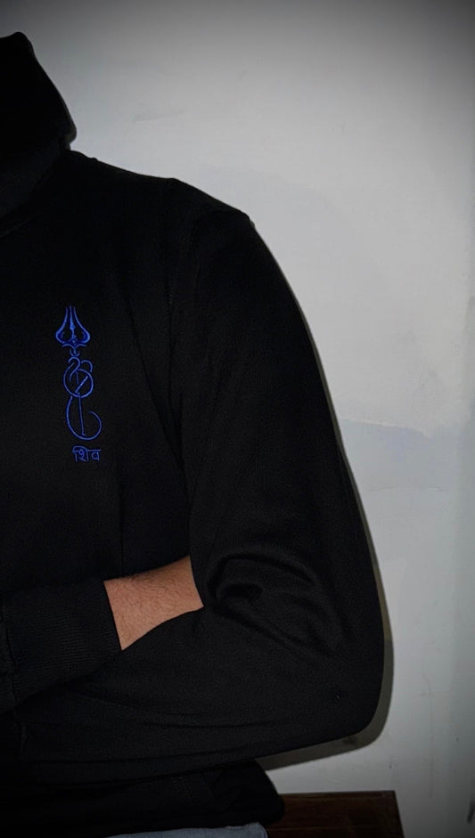 Shiva Hoodie