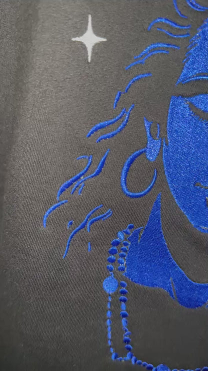 Shiva Hoodie